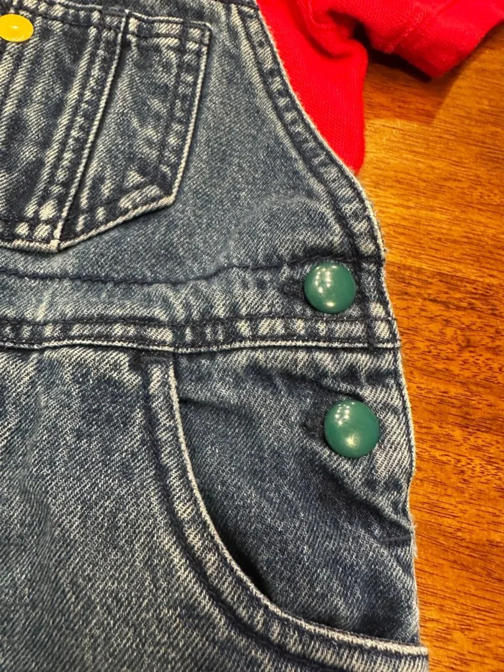 Gymboree desirable rainbow